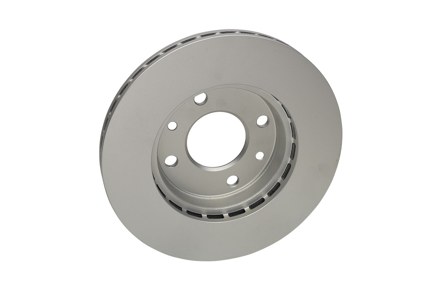 Stabdžių diskas ATE 24.0120-0125.1