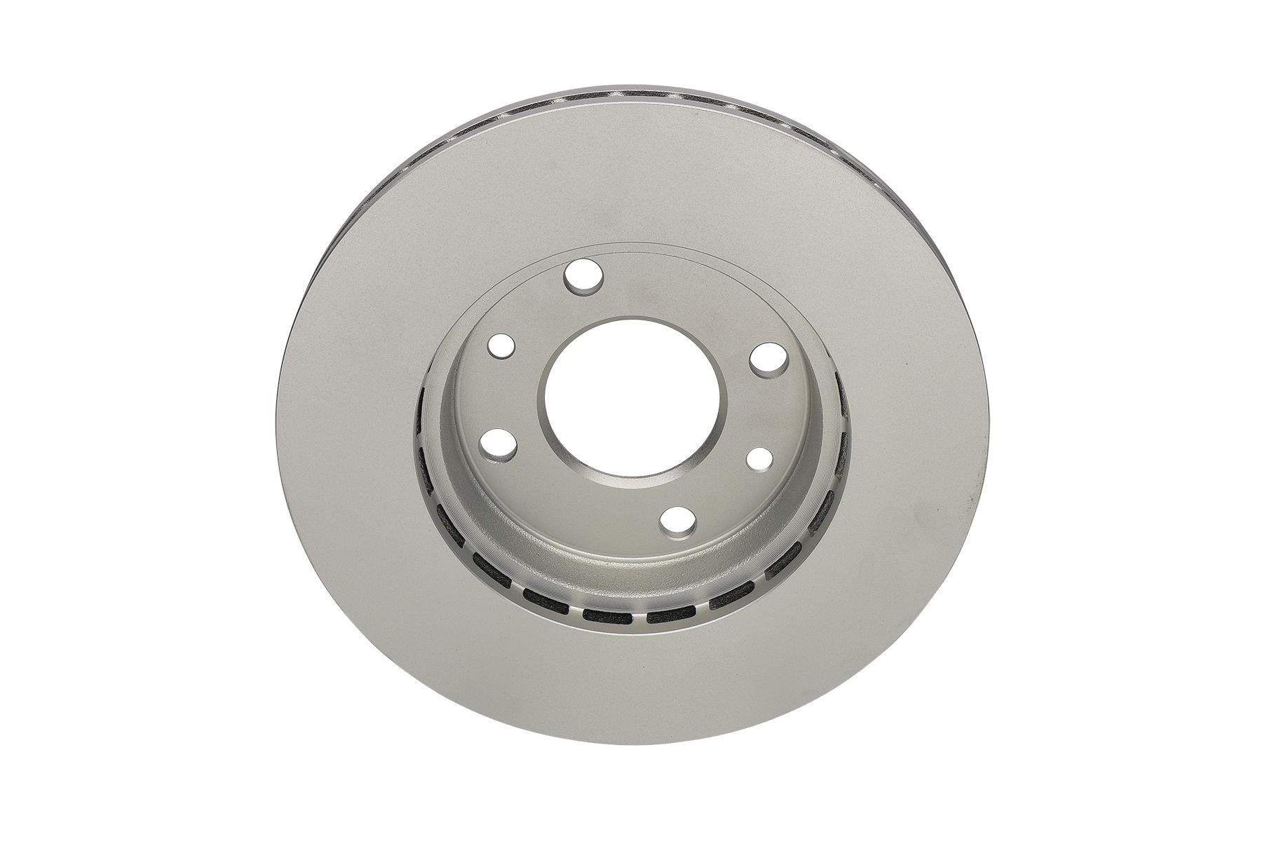 Stabdžių diskas ATE 24.0120-0125.1