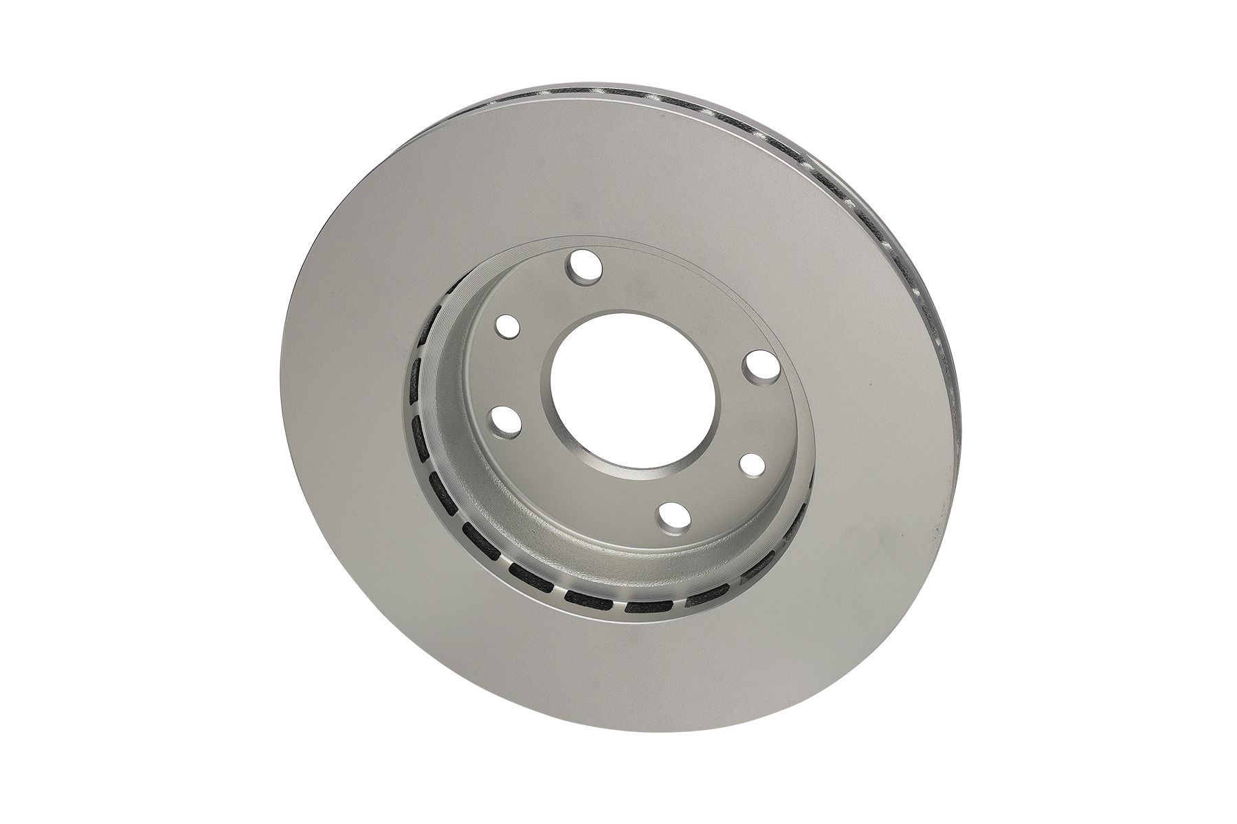 Stabdžių diskas ATE 24.0120-0125.1