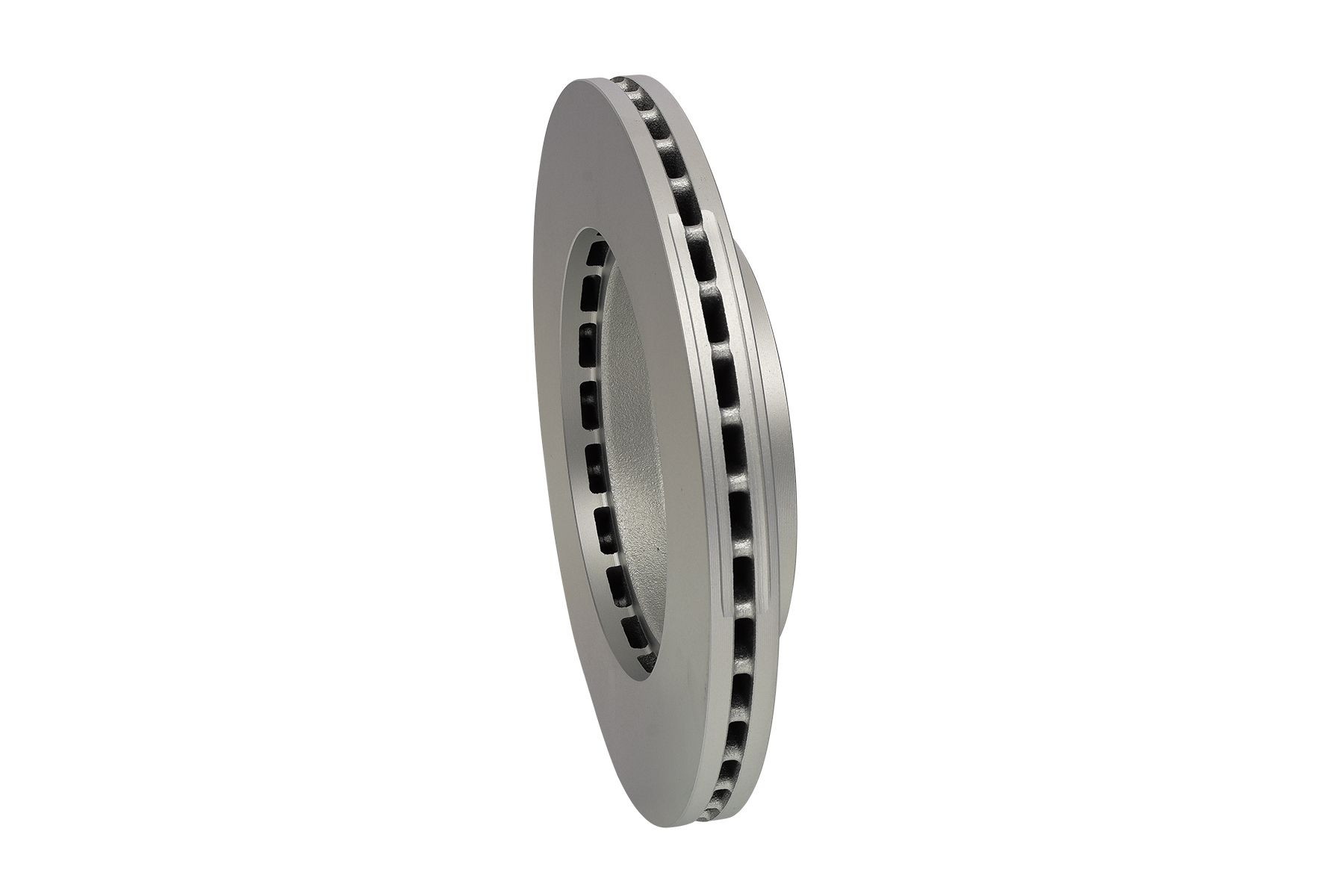 Stabdžių diskas ATE 24.0120-0125.1