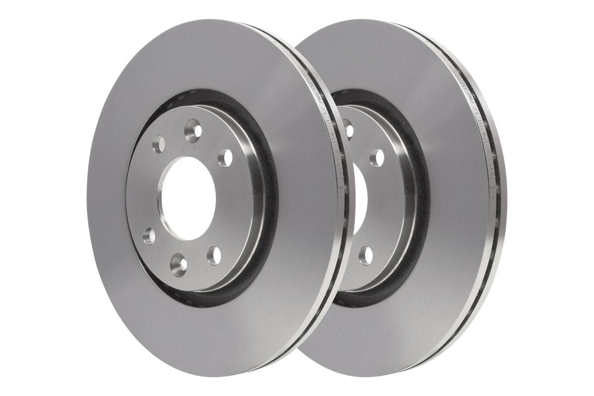 Stabdžių diskas ATE 24.0120-0134.1