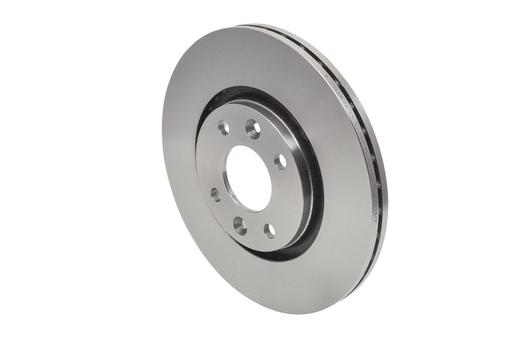 Stabdžių diskas ATE 24.0120-0134.1