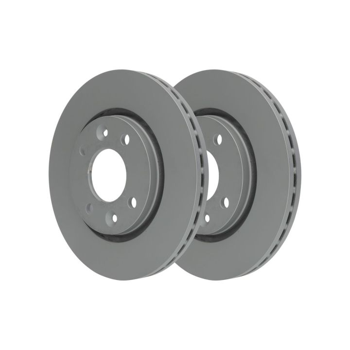 Stabdžių diskas ATE 24.0120-0135.1