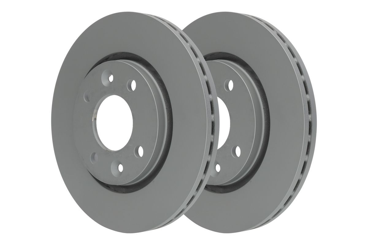 Stabdžių diskas ATE 24.0120-0135.1