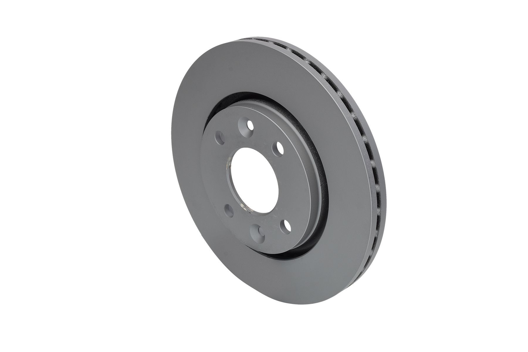 Stabdžių diskas ATE 24.0120-0135.1