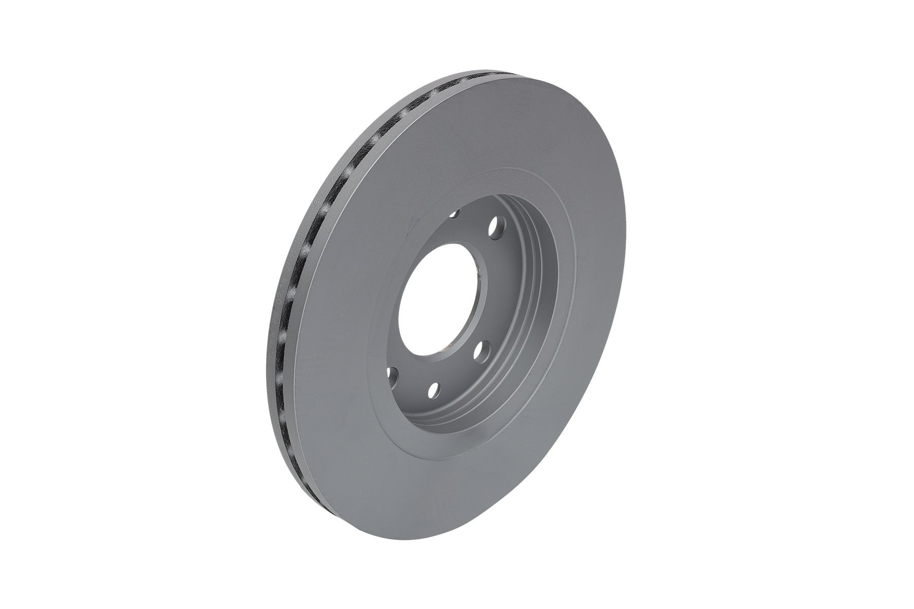 Stabdžių diskas ATE 24.0120-0135.1