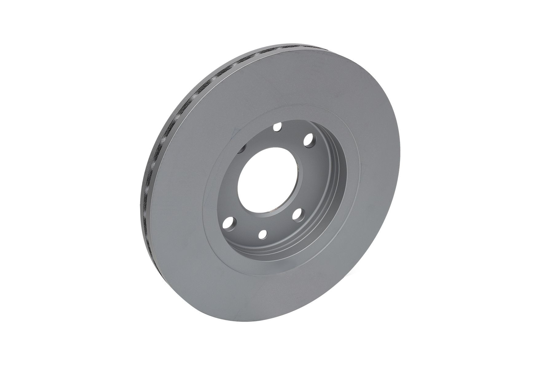 Stabdžių diskas ATE 24.0120-0135.1