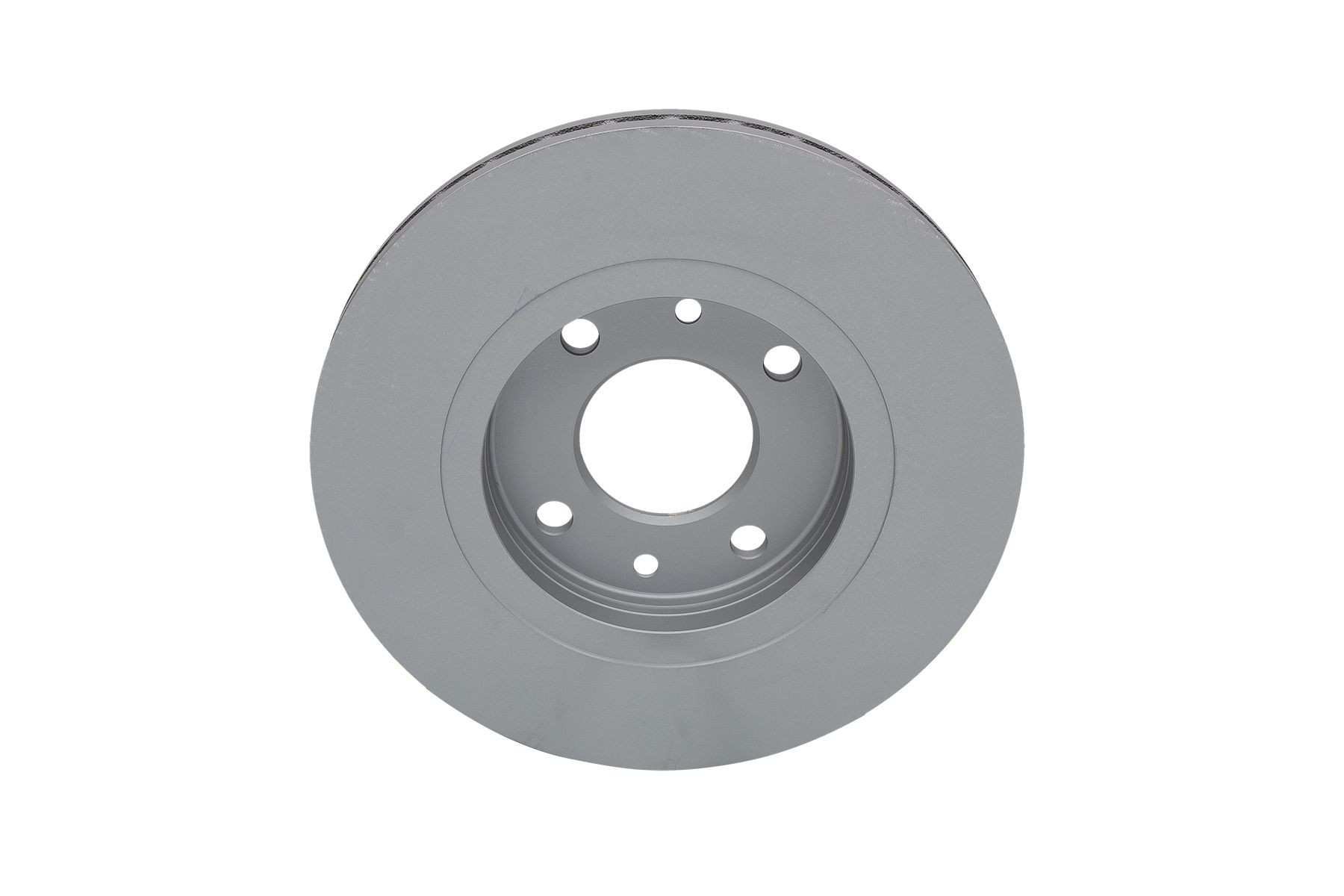 Stabdžių diskas ATE 24.0120-0135.1