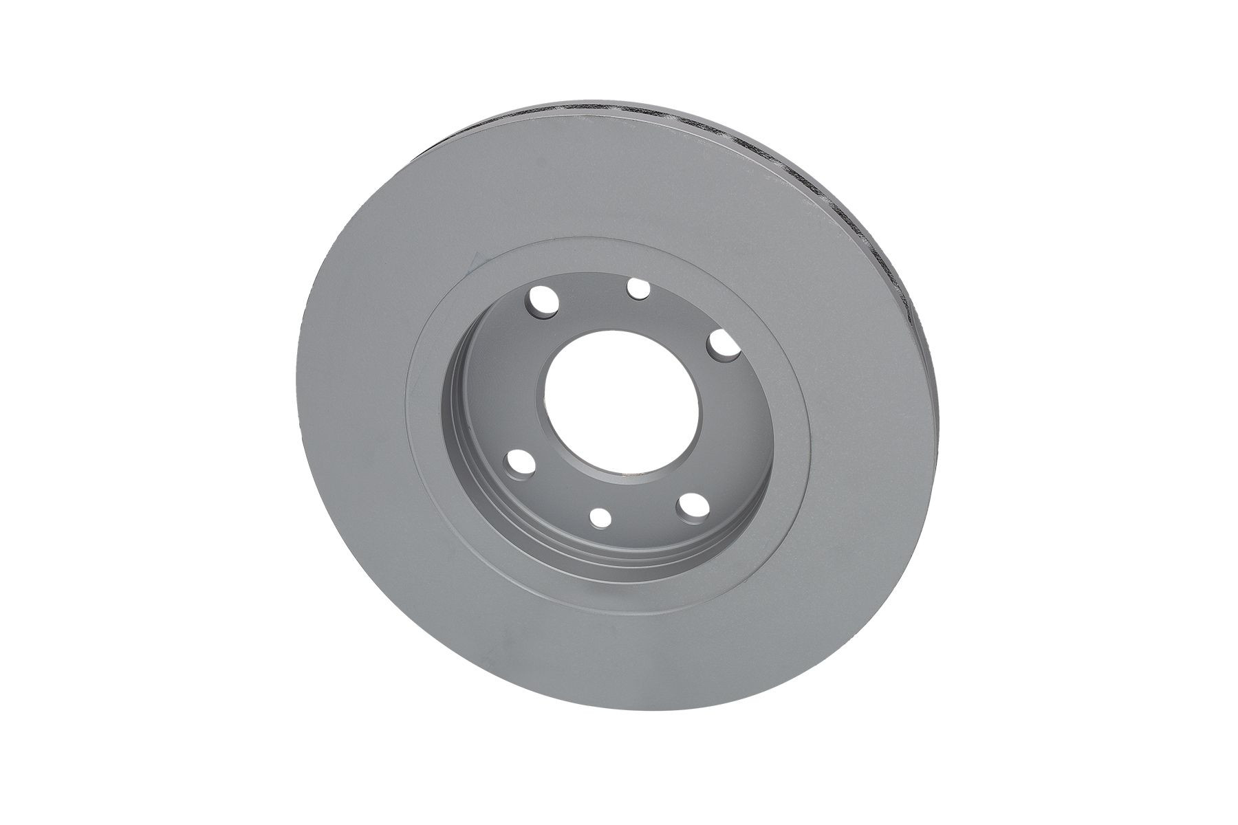 Stabdžių diskas ATE 24.0120-0135.1