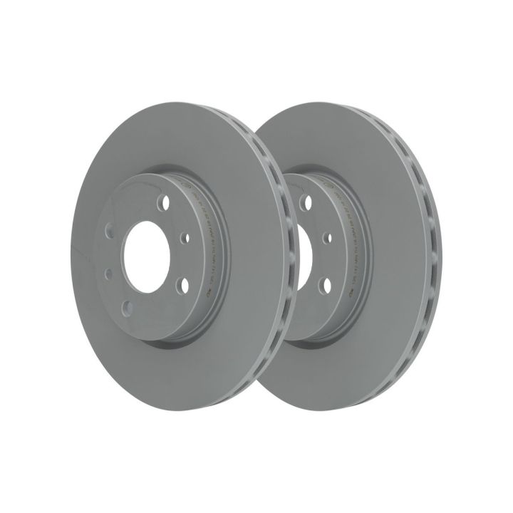 Stabdžių diskas ATE 24.0120-0142.1