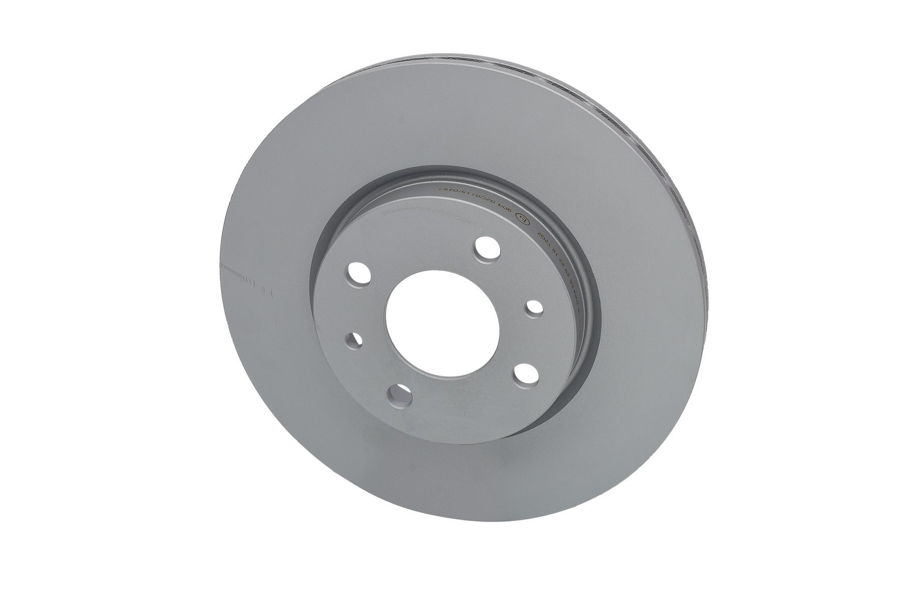 Stabdžių diskas ATE 24.0120-0142.1