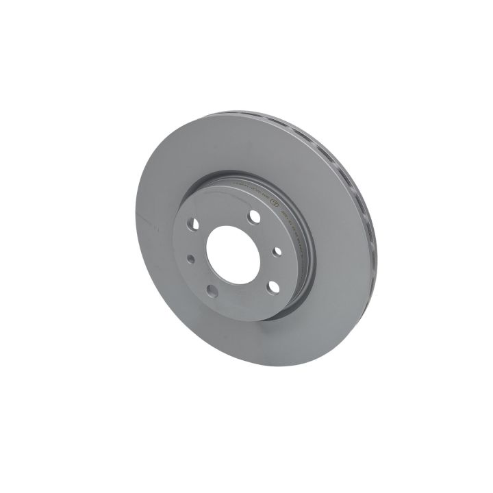 Stabdžių diskas ATE 24.0120-0142.1