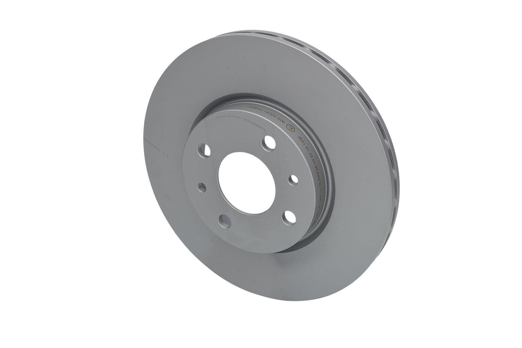 Stabdžių diskas ATE 24.0120-0142.1