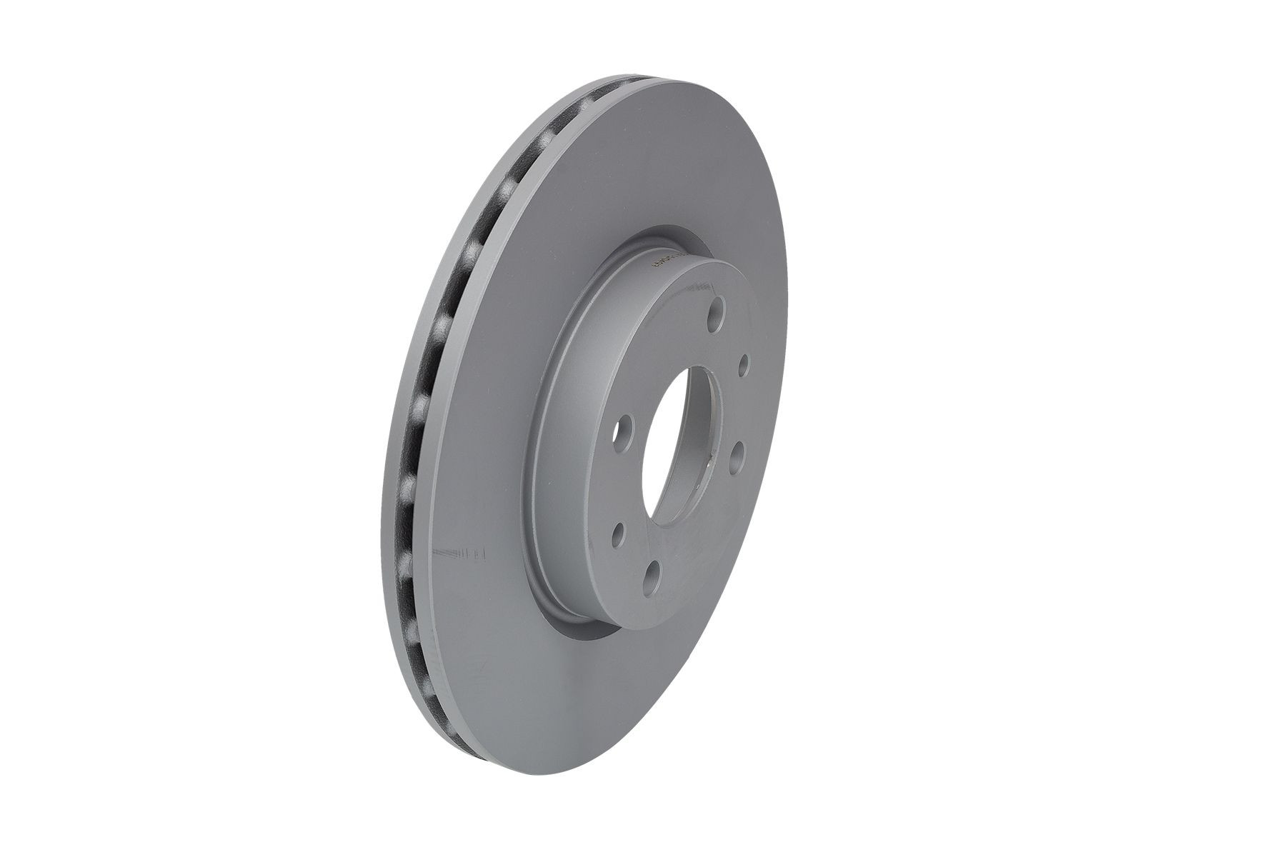 Stabdžių diskas ATE 24.0120-0142.1