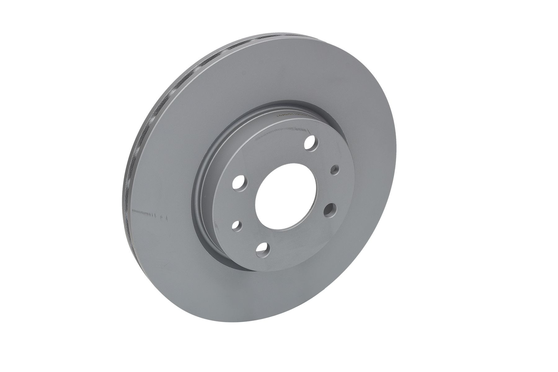 Stabdžių diskas ATE 24.0120-0142.1