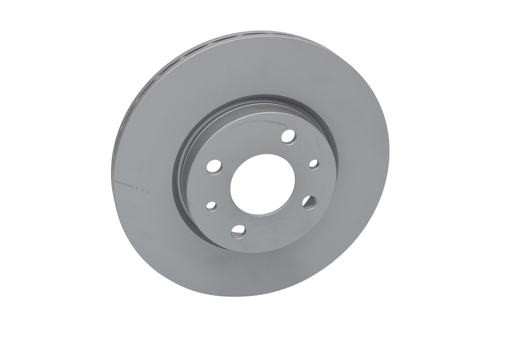 Stabdžių diskas ATE 24.0120-0142.1