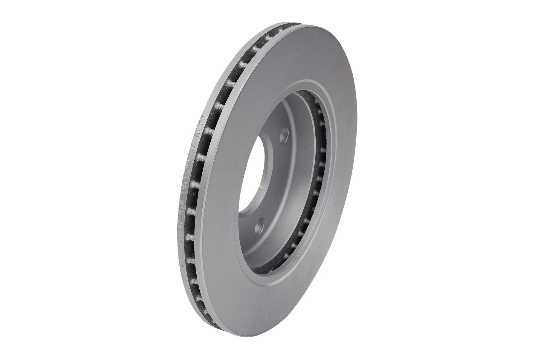 Stabdžių diskas ATE 24.0120-0147.1