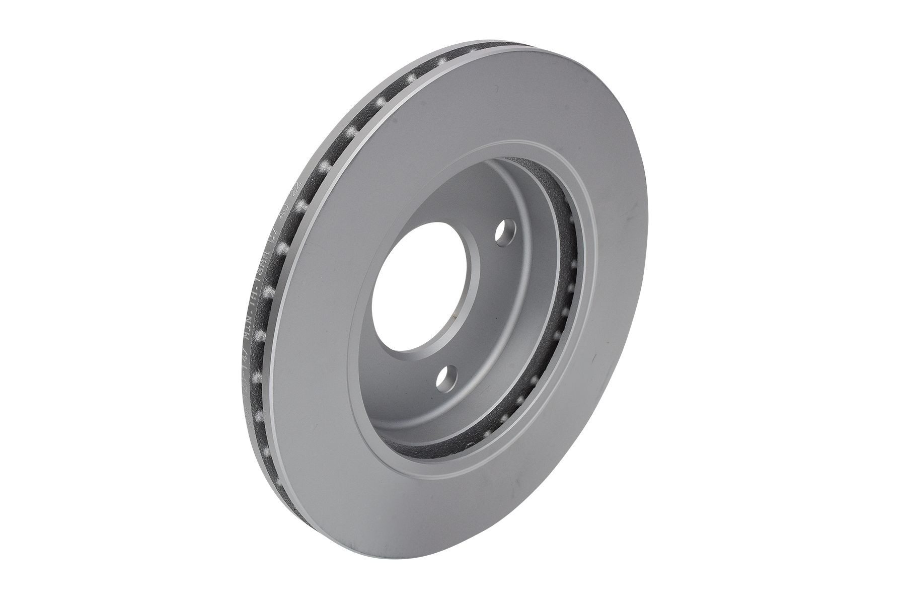 Stabdžių diskas ATE 24.0120-0147.1