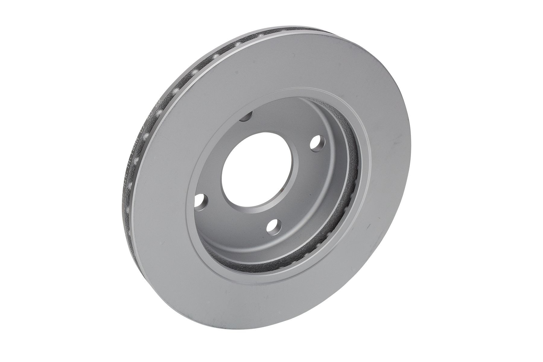 Stabdžių diskas ATE 24.0120-0147.1