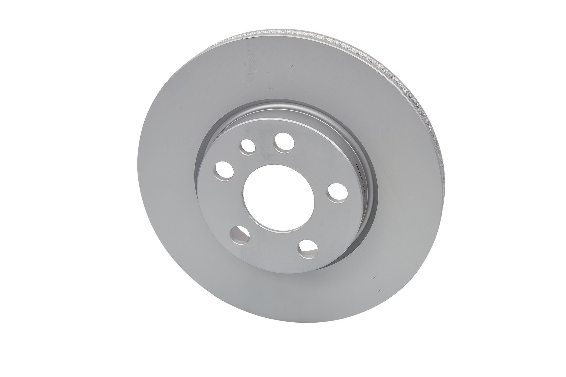 Stabdžių diskas ATE 24.0120-0155.1