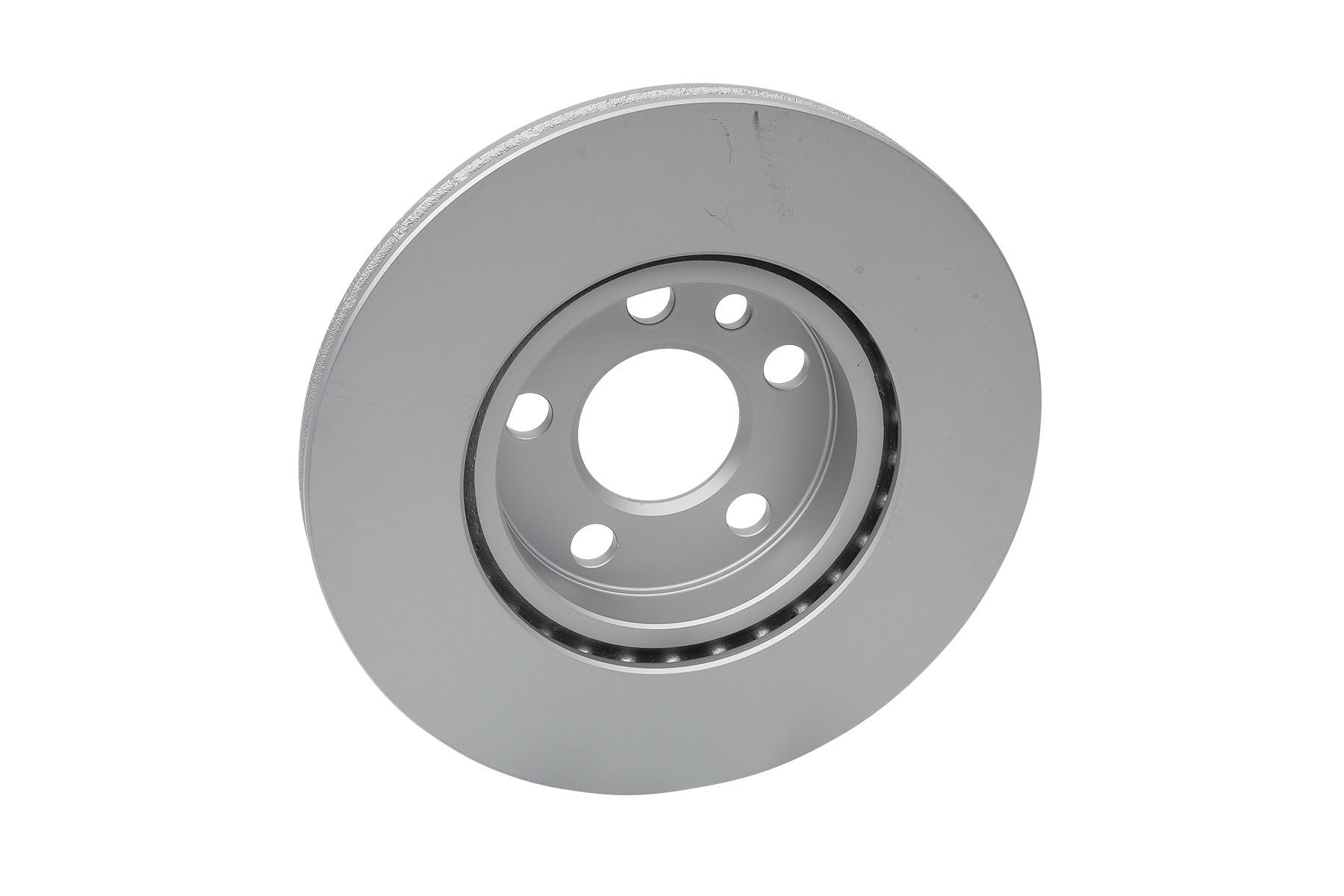 Stabdžių diskas ATE 24.0120-0155.1