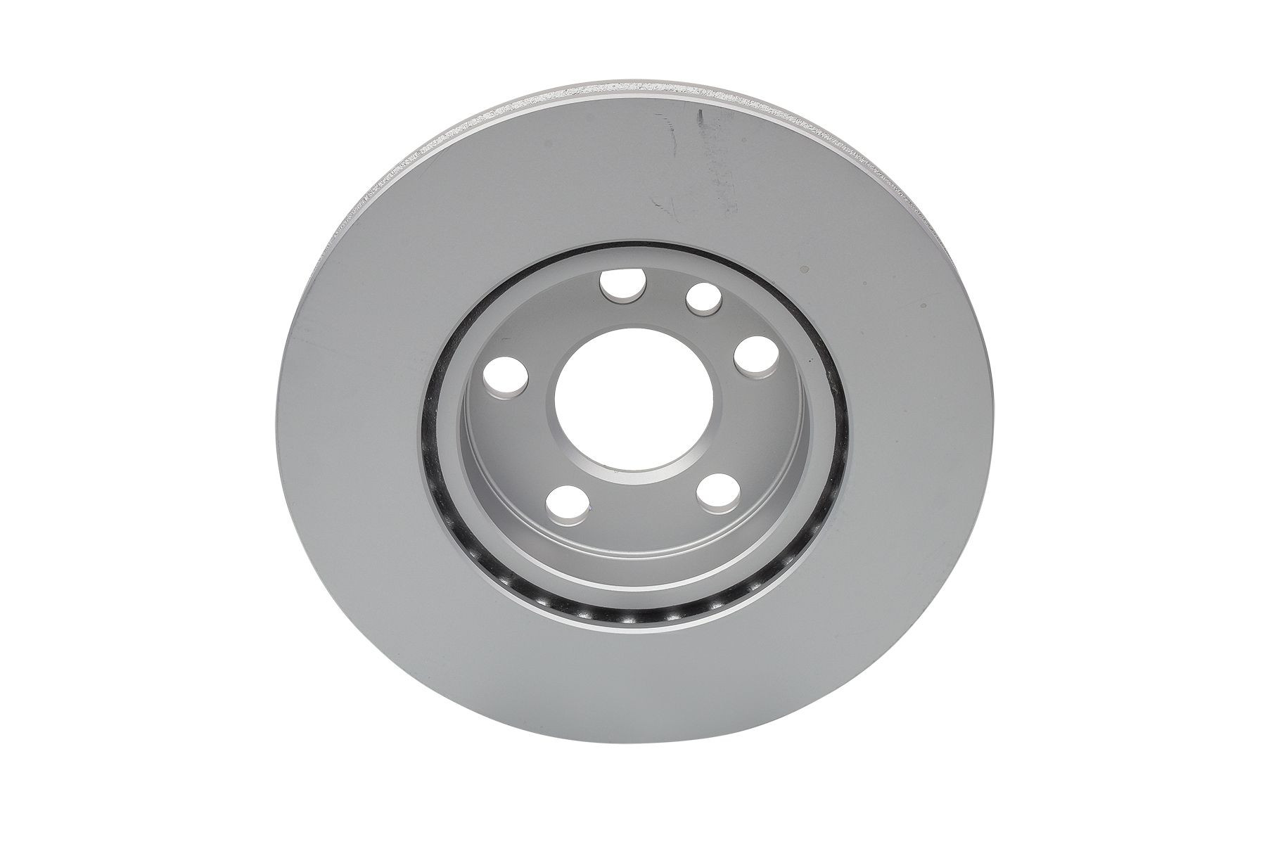 Stabdžių diskas ATE 24.0120-0155.1