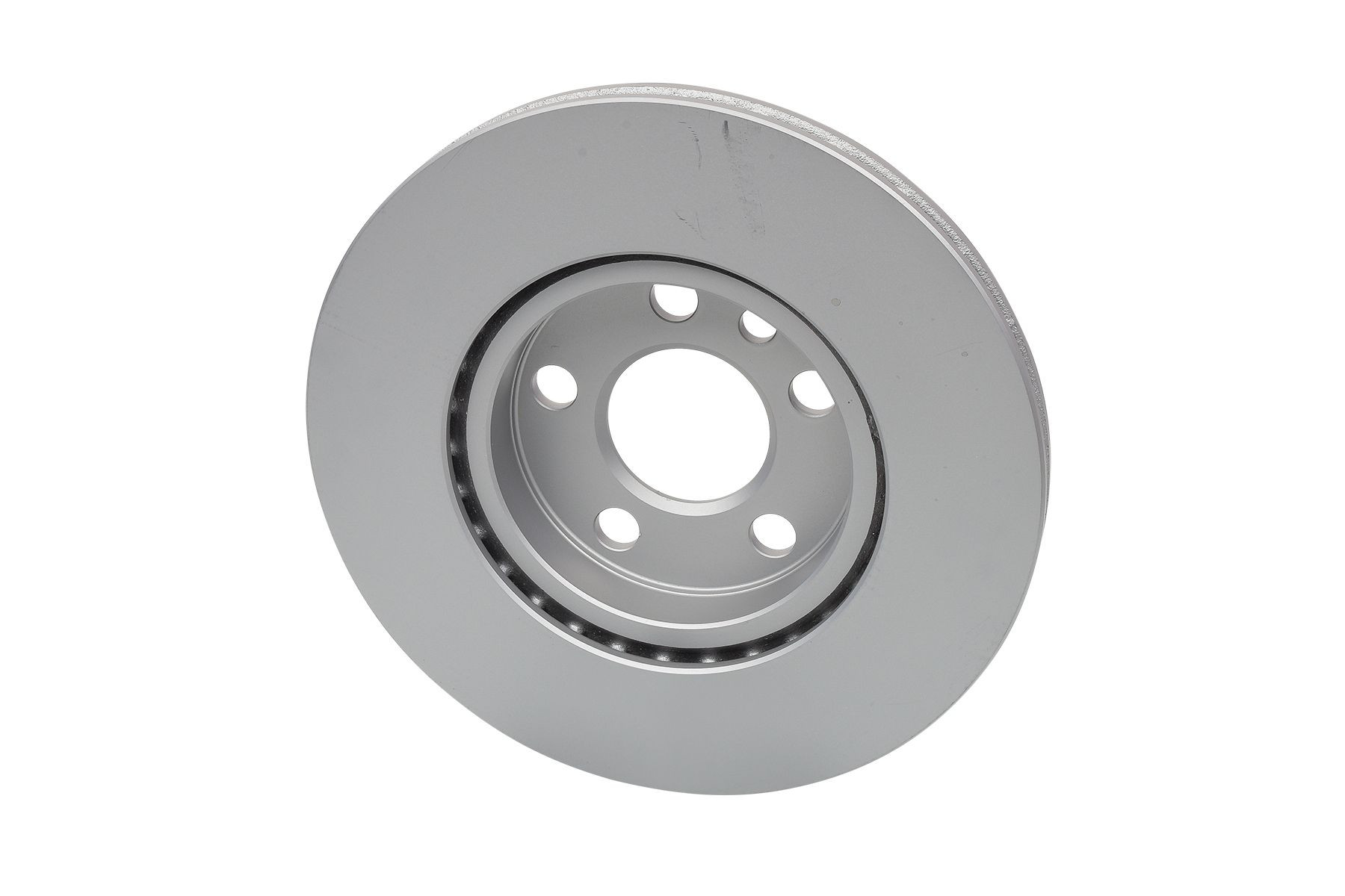 Stabdžių diskas ATE 24.0120-0155.1