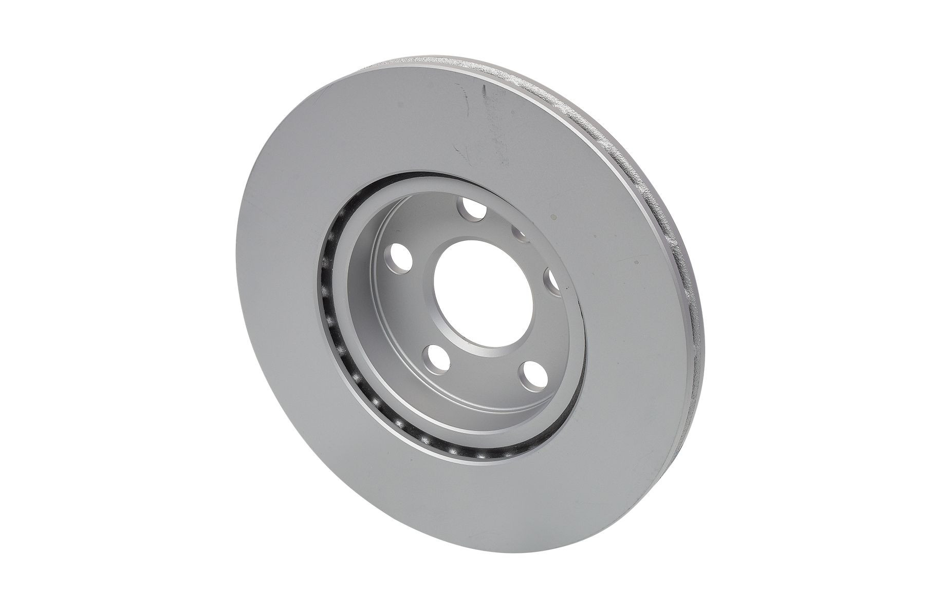 Stabdžių diskas ATE 24.0120-0155.1