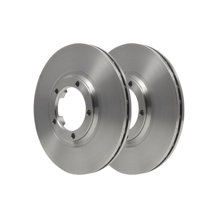 Stabdžių diskas ATE 24.0120-0166.1