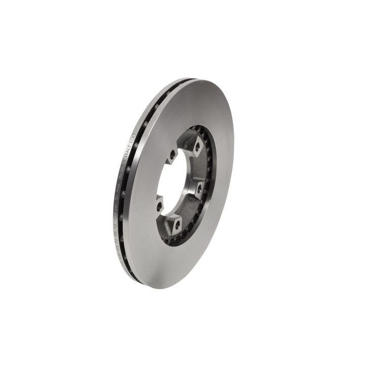 Stabdžių diskas ATE 24.0120-0166.1