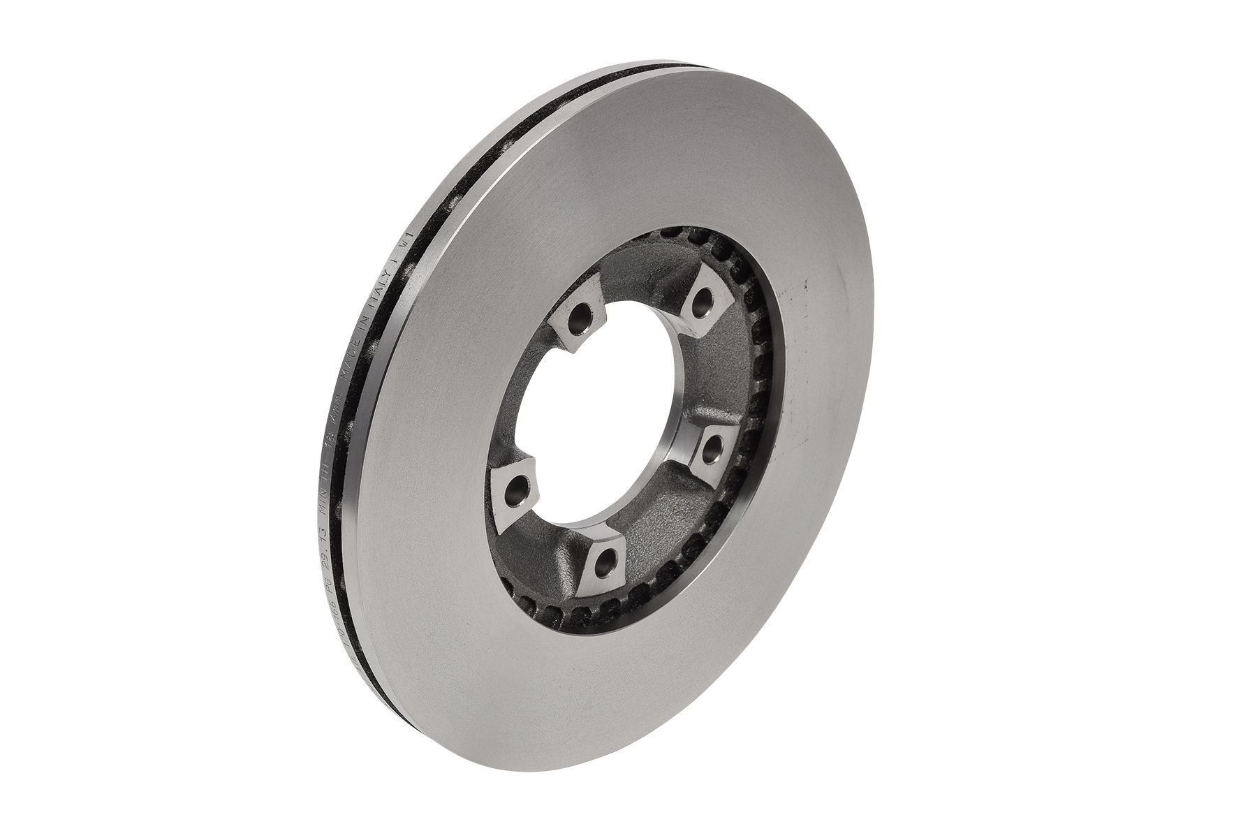 Stabdžių diskas ATE 24.0120-0166.1