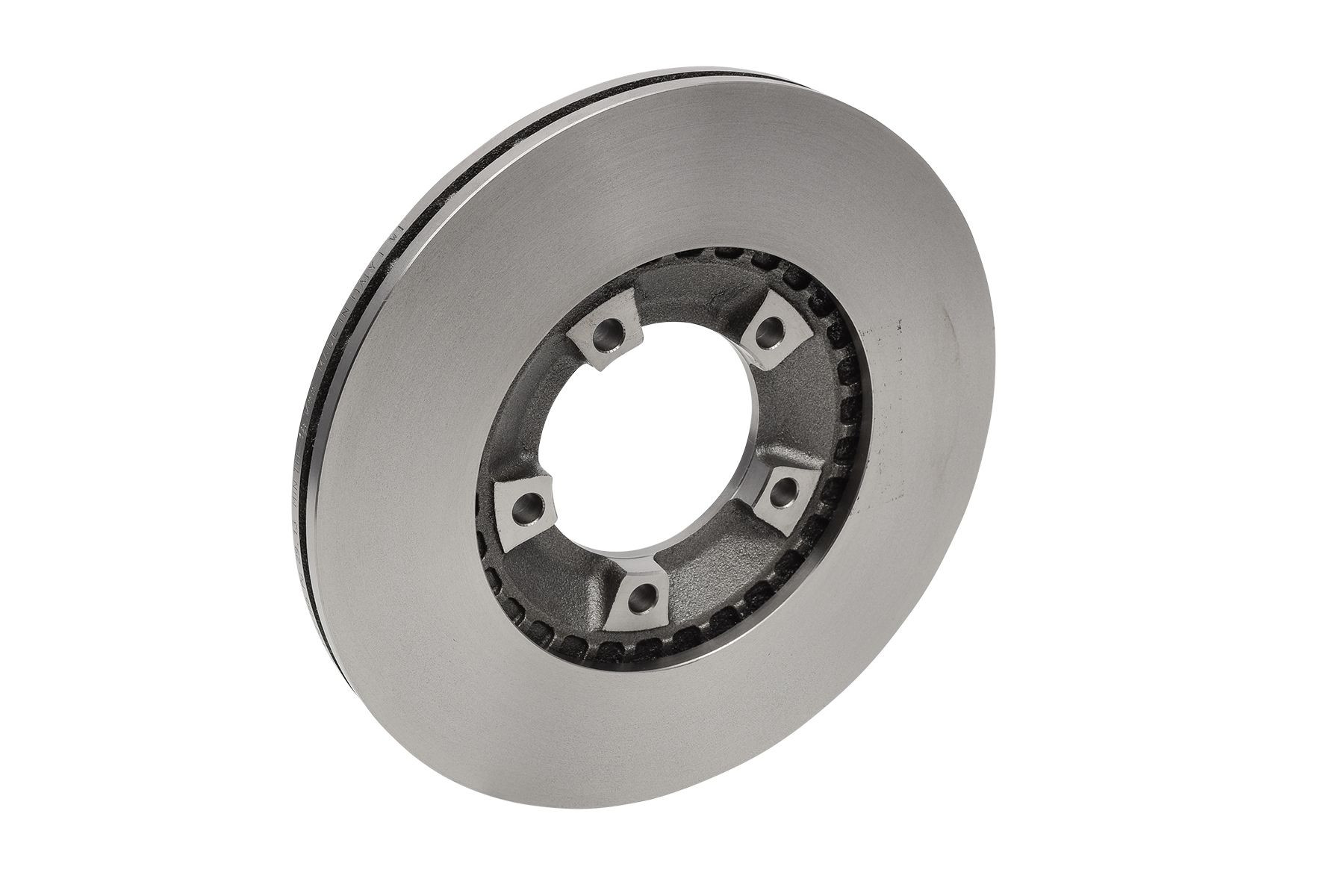 Stabdžių diskas ATE 24.0120-0166.1