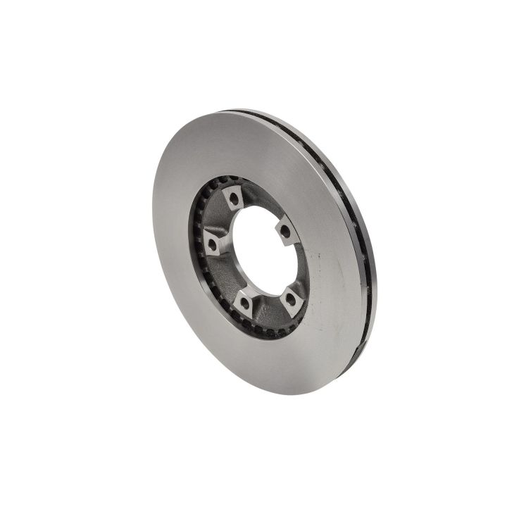 Stabdžių diskas ATE 24.0120-0166.1