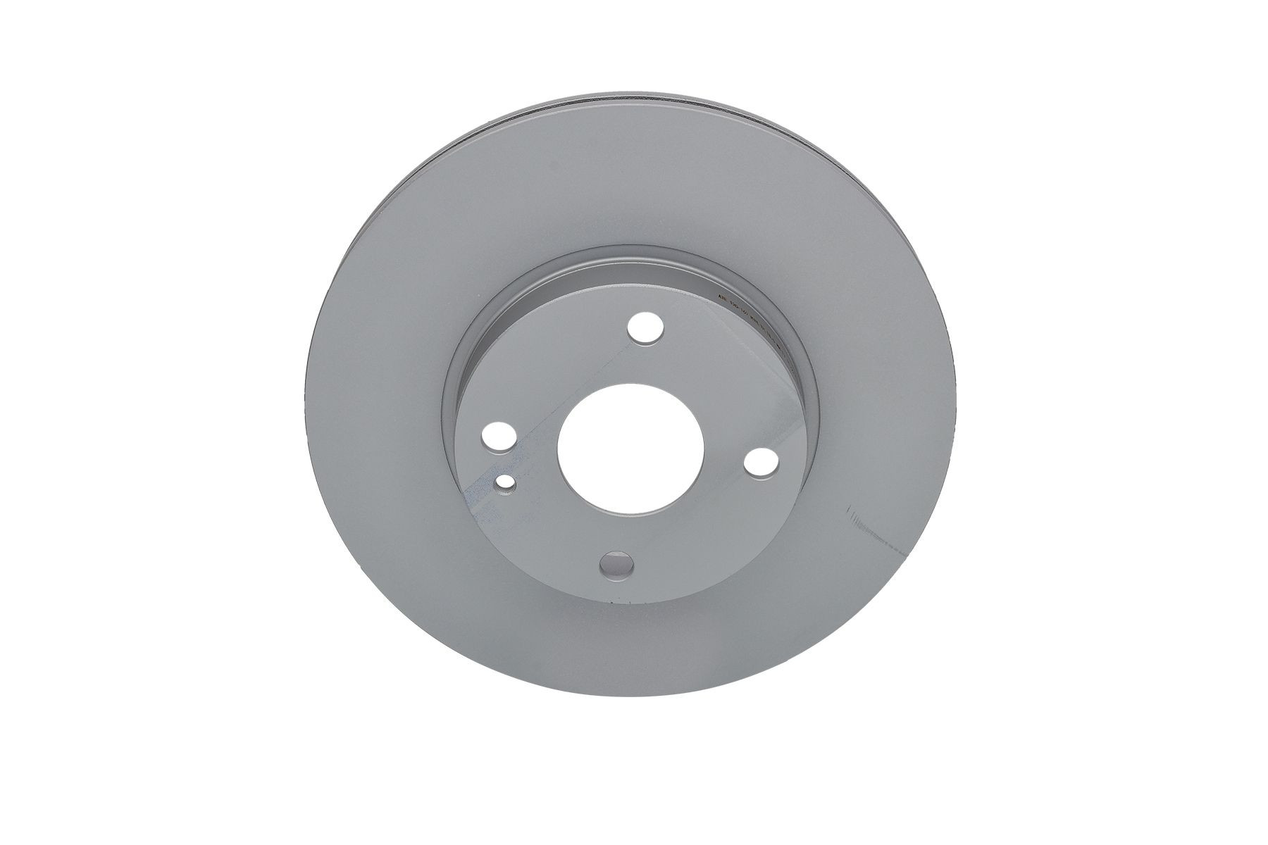 Stabdžių diskas ATE 24.0120-0169.1