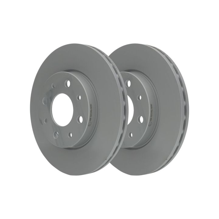 Stabdžių diskas ATE 24.0120-0184.1