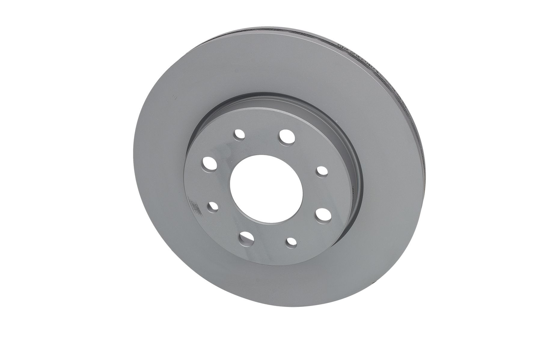 Stabdžių diskas ATE 24.0120-0184.1