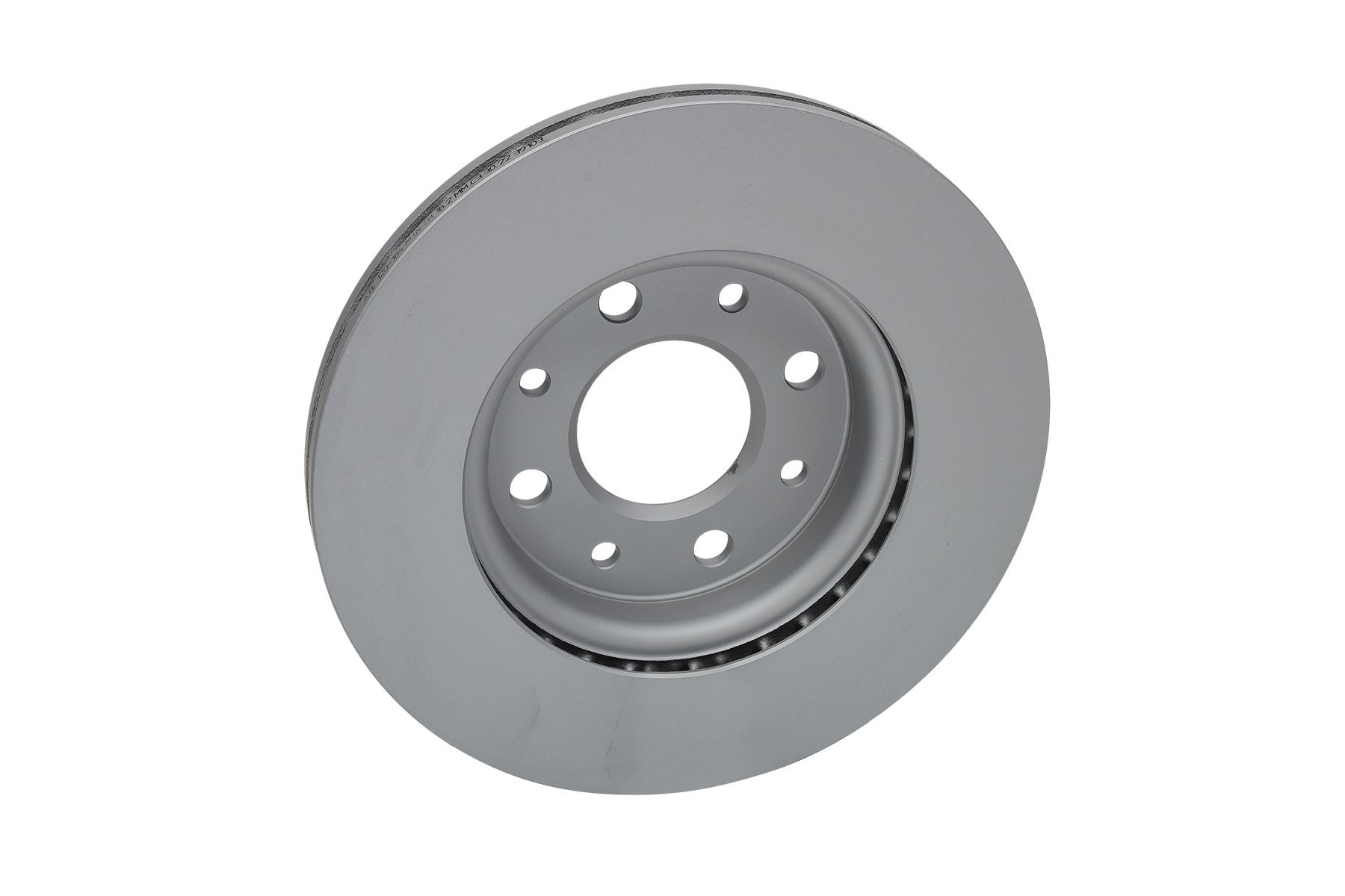 Stabdžių diskas ATE 24.0120-0184.1