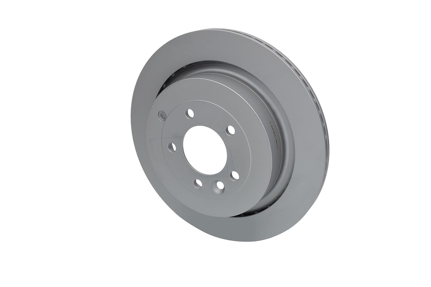 Stabdžių diskas ATE 24.0120-0201.1