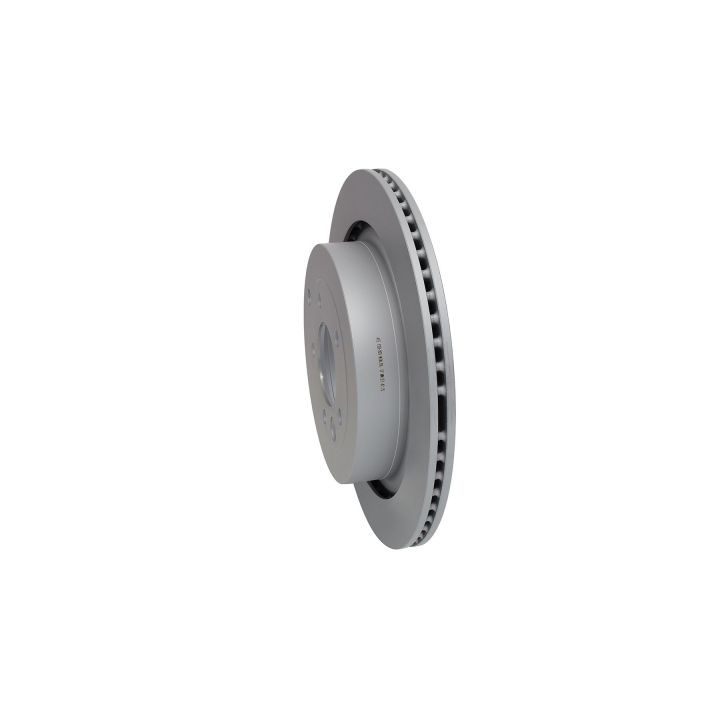 Stabdžių diskas ATE 24.0120-0201.1