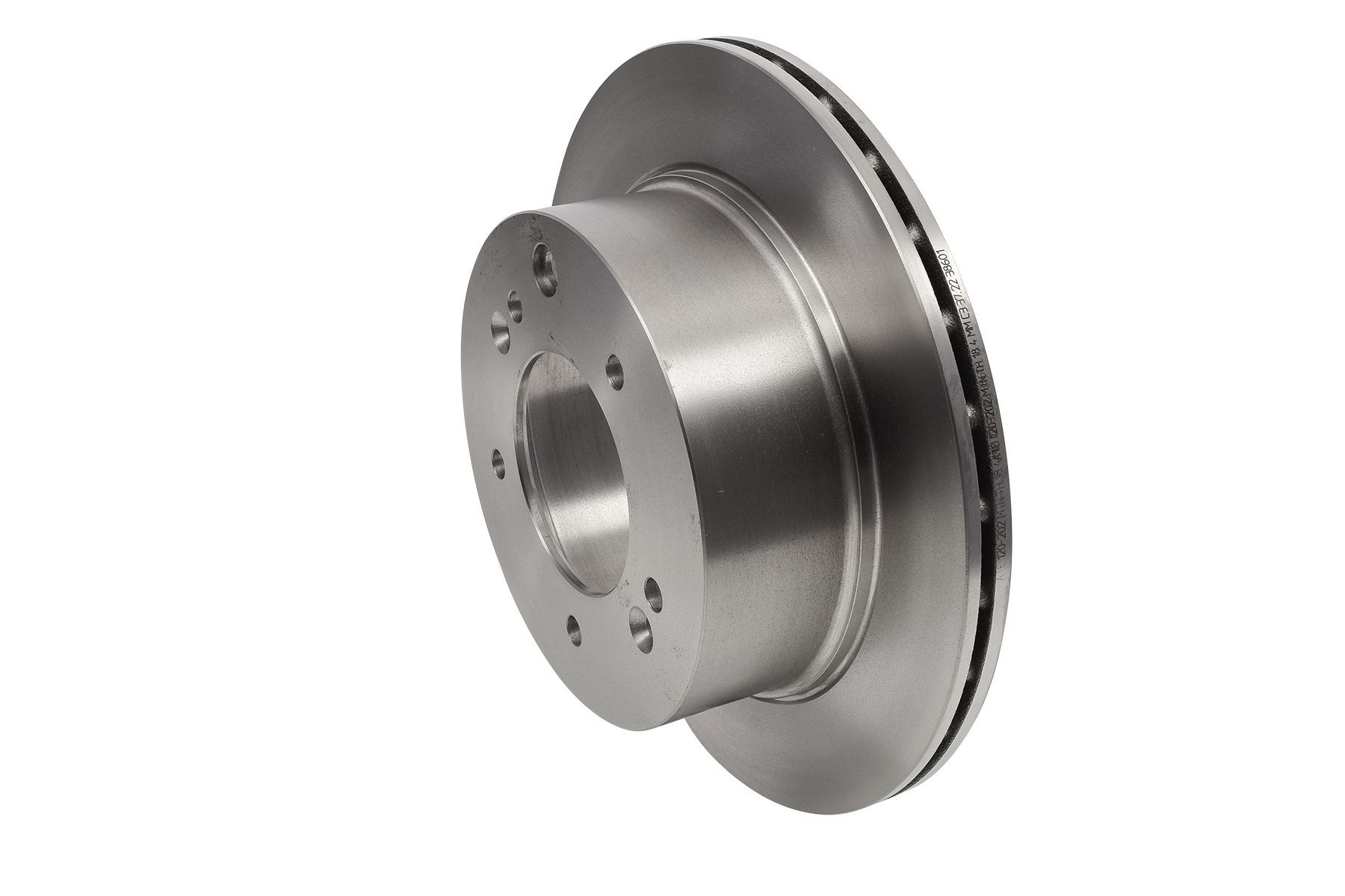 Stabdžių diskas ATE 24.0120-0202.1