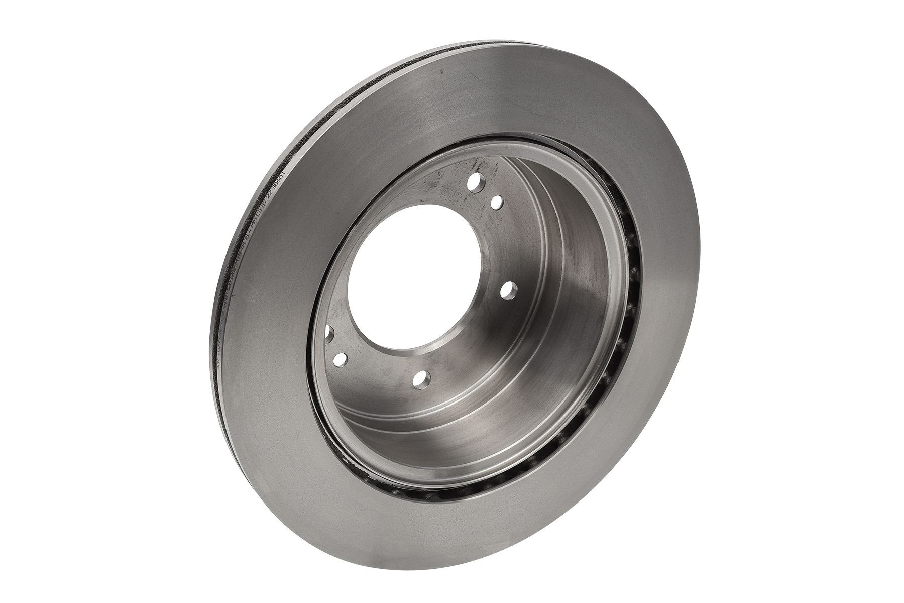 Stabdžių diskas ATE 24.0120-0202.1