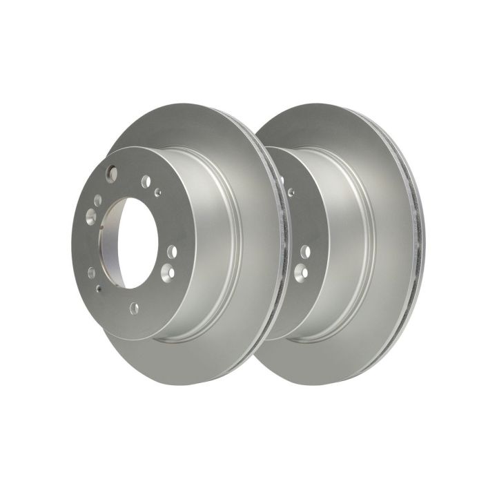 Stabdžių diskas ATE 24.0120-0207.1