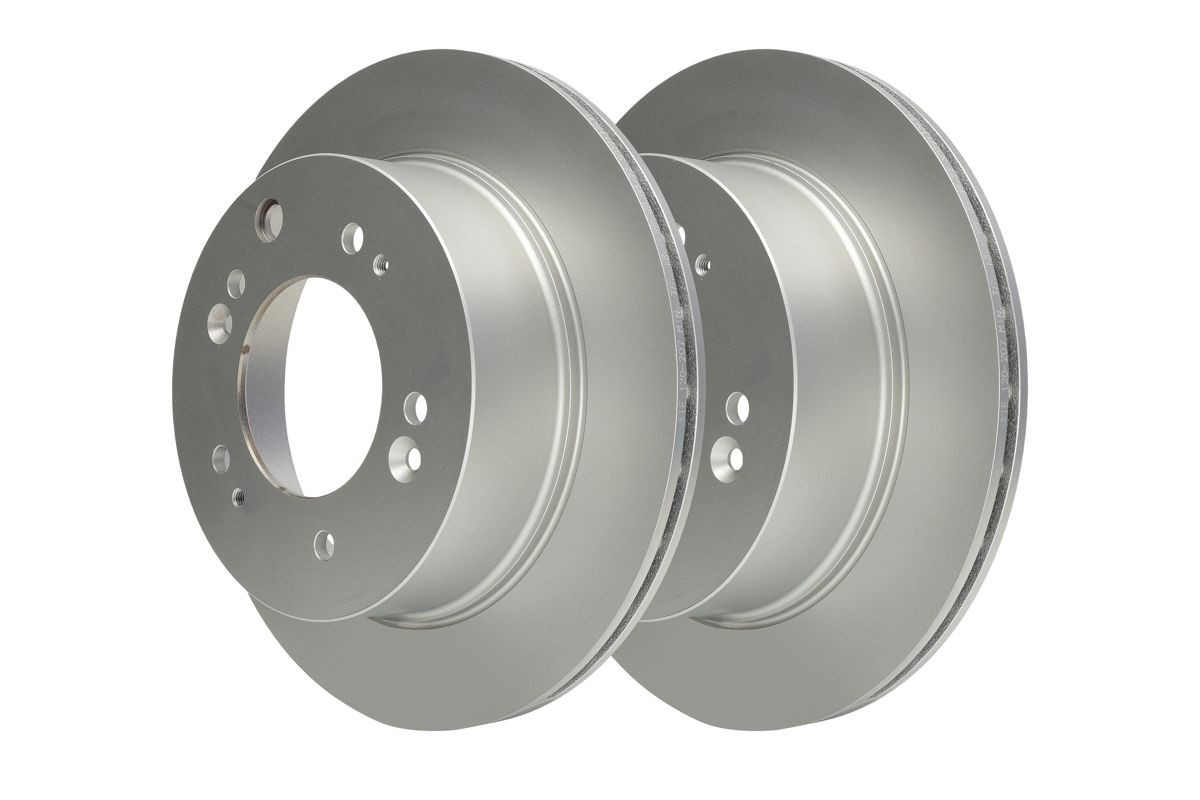 Stabdžių diskas ATE 24.0120-0207.1