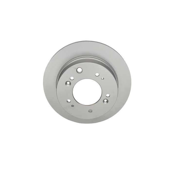 Stabdžių diskas ATE 24.0120-0207.1