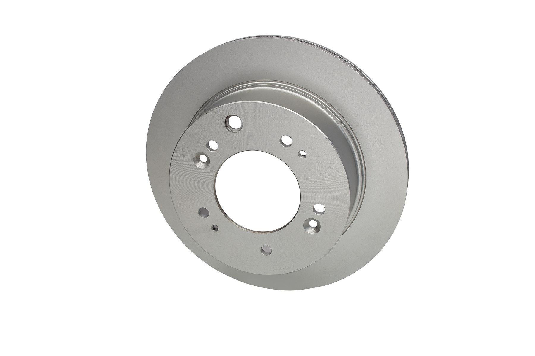 Stabdžių diskas ATE 24.0120-0207.1