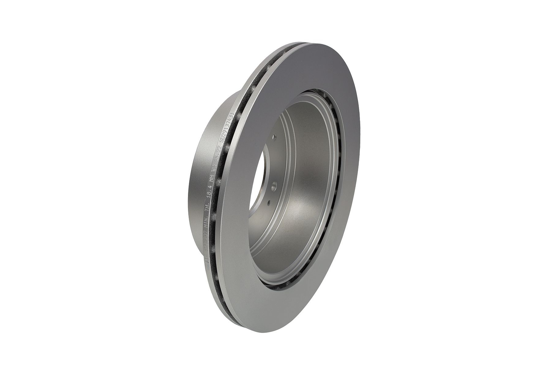 Stabdžių diskas ATE 24.0120-0207.1