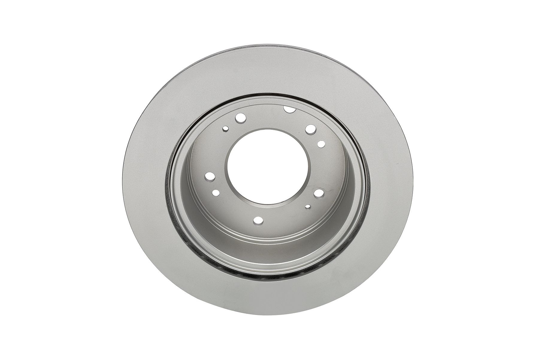 Stabdžių diskas ATE 24.0120-0207.1