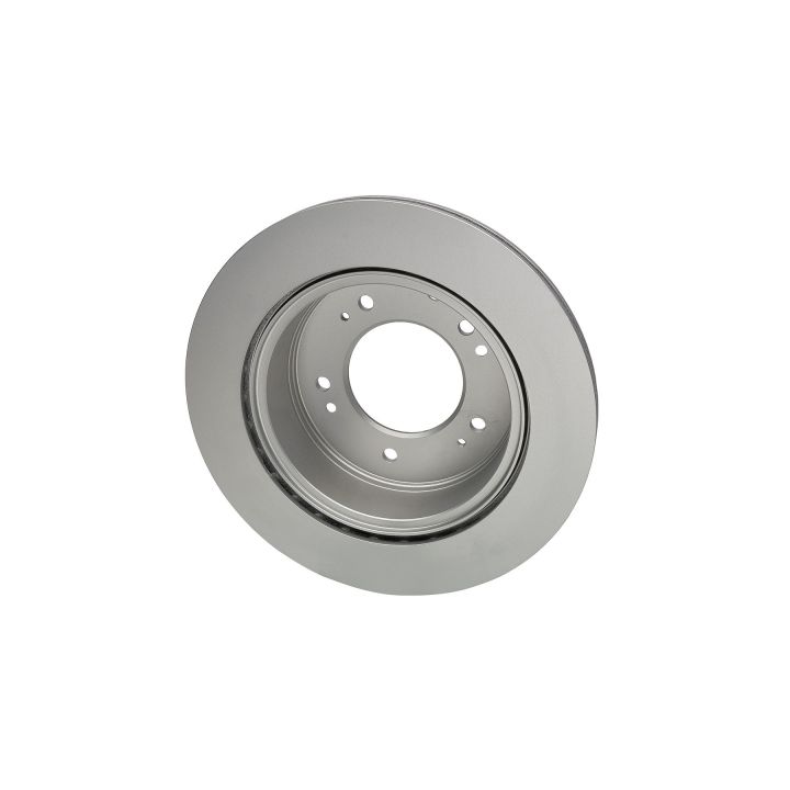 Stabdžių diskas ATE 24.0120-0207.1