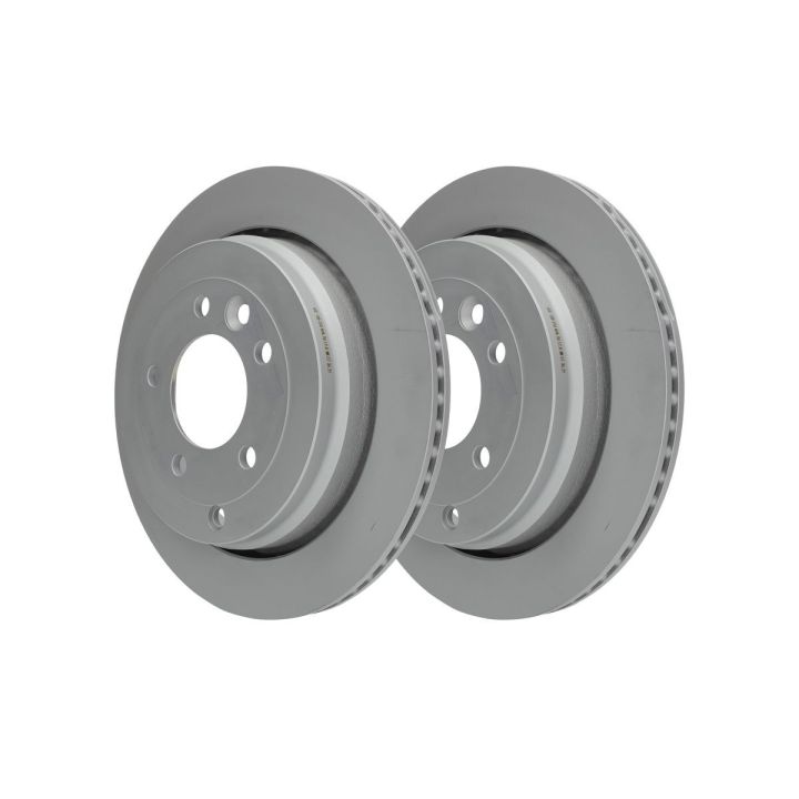 Stabdžių diskas ATE 24.0120-0210.1