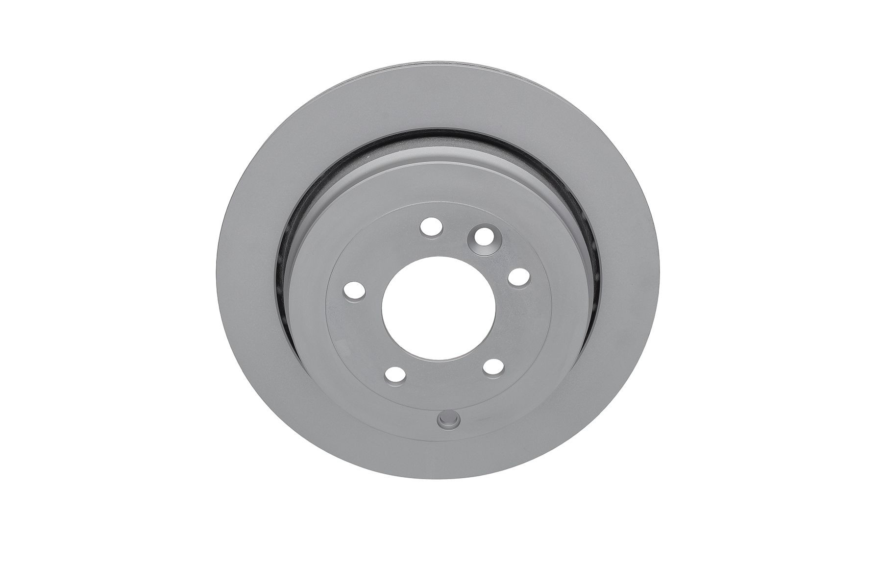 Stabdžių diskas ATE 24.0120-0210.1